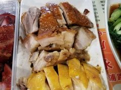 -永祥烧腊餐厅(虹口店)