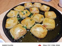 -黄山老妈·土菜(碧桂园店)