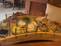 -西双版纳洲际度假酒店-曼霖轩中餐厅