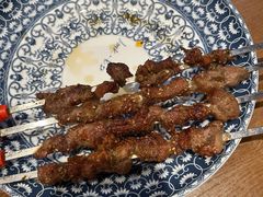 -北京老门框爆肚涮肉馆(凤城六路店)