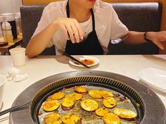 -么子烤肉(化龙池店)