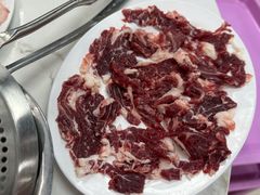 -老猫牛肉火锅(沙溪店)
