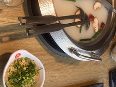 -彤德莱牛肉火锅(双港店)