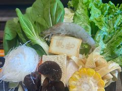 -呷哺呷哺 黄金牧场 (旧宫永辉超市店)