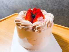 -花花卷卷·鲜食蛋糕(静安久光百货店)
