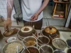 -易老大蛋烘糕(奎星楼总店)