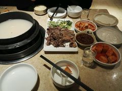 -英子补身汤(海兰路店)