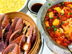 -山海菜馆·海肠捞饭·青岛菜(栈桥店)