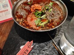 -可口香·非遗老号烧烤(南岗直营店)