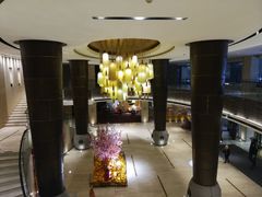 -温德姆花园酒店-鼎丰阁中餐厅