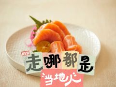 -德川家日本料理(顺义华联店)