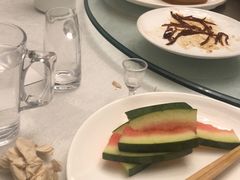 -那家小馆•北京菜•烤鸭(中关村店)