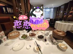 -同庆楼(金宝汇店)
