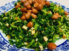 -邱记私房菜·十八年本地菜