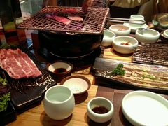 -黑牛の店·和牛烧肉(大悦城店)