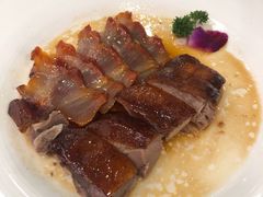 -富豪酒家(正大广场店)