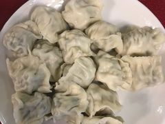 -大眼锅贴水饺(河东店)