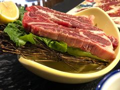 -虎焱炭火烧肉