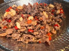 -沅江水·湖南家宴(南村万博长隆商圈店)