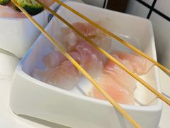 -燃尖儿自助串串火锅(新业广场店)