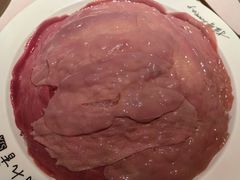 -蜀九香火锅(彩虹店)