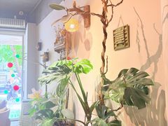 -Rosemary·纽西兰简餐(江南西店)