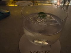 -Bar Infusion(重庆·九街店)