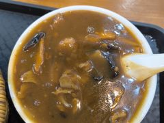 -穆彦华逍遥镇胡辣汤(岗坡路店)