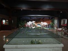 -哈密雅丹大海道景区