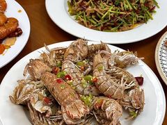 -老地方啤酒屋·海鲜青岛菜大排档(台东步行街店)