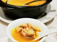 -莲苑中餐厅·Lotus Court(厦门马哥孛罗东方大酒店)
