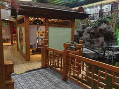 -老山东·山东菜(鲁菜名店)