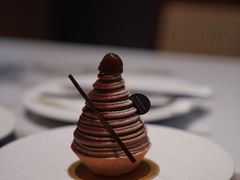-沛家·西餐Brunch·直火料理