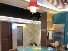 -呷湘厨·鱼汤捞饭·剁椒鱼头·辣椒炒肉(国家会展中心店)