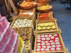 -非烤勿扰韩料自助烤肉(松山湖万科店)