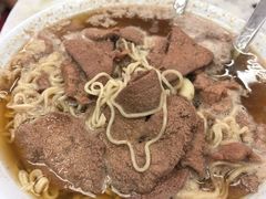 -维记咖啡粉面(福荣街店)