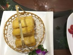 -乡下姥渔馆(齐落山路店)