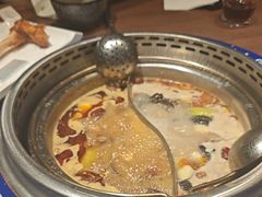 -快乐小羊·内蒙牛羊肉火锅(流花中心店)