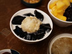 -小团圆糖水铺(襄阳南路店)