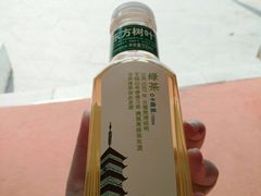 -罗田天堂寨风景区