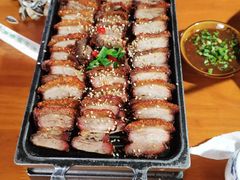 -龙姐私房菜(和顺古镇店)