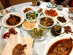 -宝轩渔府·老字号海鲜·正宗津菜(水上店)