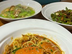 -圆圆家私房美食(民权路店)