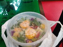-醉香隆.山水庭院.湖北菜(东湖店)