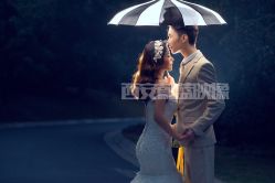 -蔚蓝映像STUDIO婚纱摄影(南稍门店)