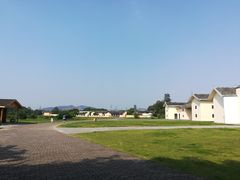 -共和国摇篮旅游区-红井景区