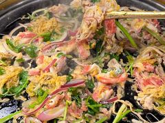 -杨小佳·齐齐哈尔烤肉·烤串(广州店)