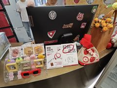 -静宜和她的朋友(星海广场店)