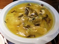 -哇蛙牛功夫面渝都料理(龙阳广场店)