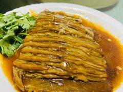 -六顺园回族饭店(安松街店)